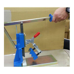 踢腳板切台: 14-1 型號